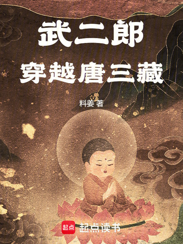 武二郎穿越唐三藏在线阅读