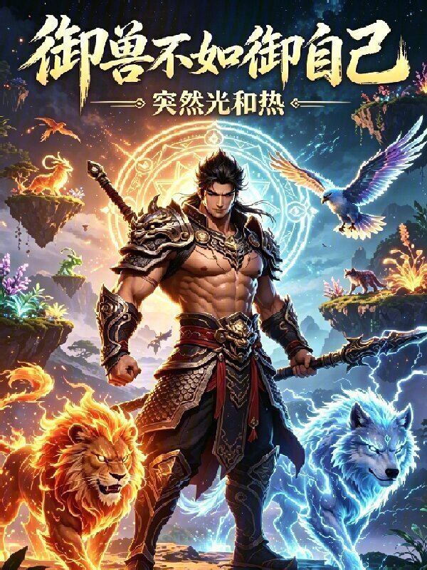 御兽不如御自己在线阅读