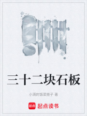 三十二块石板在线阅读