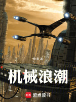 机械浪潮封面