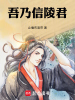 吾乃信陵君封面