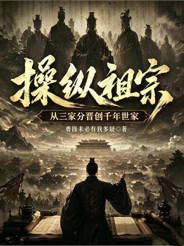 操纵祖宗：从三家分晋创千年世家在线阅读