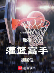我在灌篮高手刷属性在线阅读