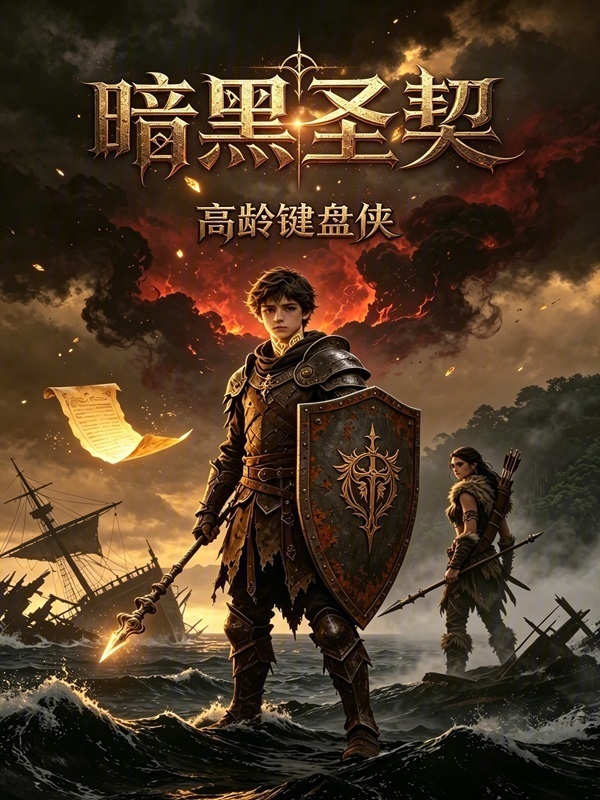 暗黑圣契在线阅读