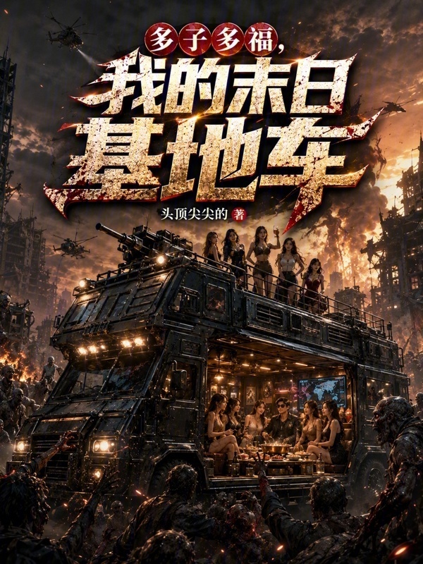 多子多福，我的末日基地车在线阅读