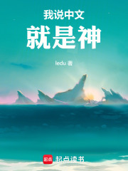 我说中文就是神在线阅读