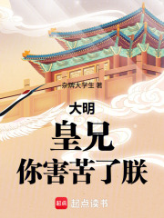 大明：皇兄，你害苦了朕在线阅读