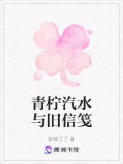 青柠汽水与旧信笺在线阅读
