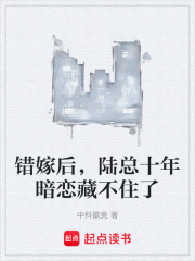 错嫁后，陆总十年暗恋藏不住了在线阅读