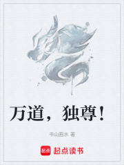 万道，独尊！