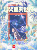 厨房烟火里的世界最新章节在线阅读