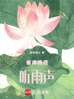 留得残荷听雨声最新章节在线阅读