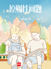 原则性问题在线阅读