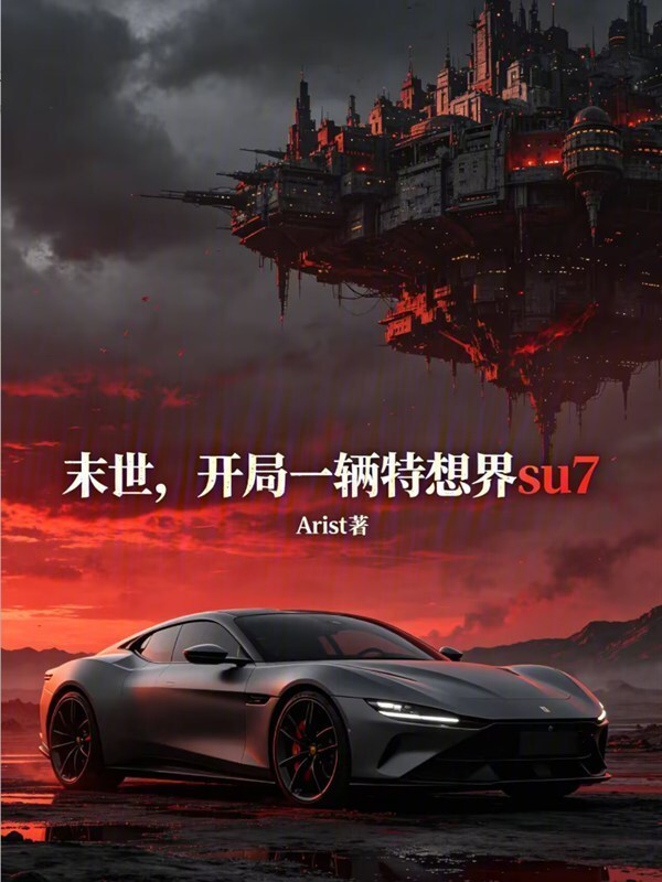 末世：我的战车无限升级在线阅读