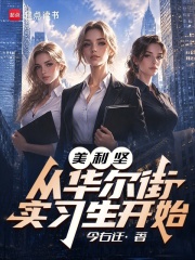 美利坚：从华尔街实习生开始在线阅读