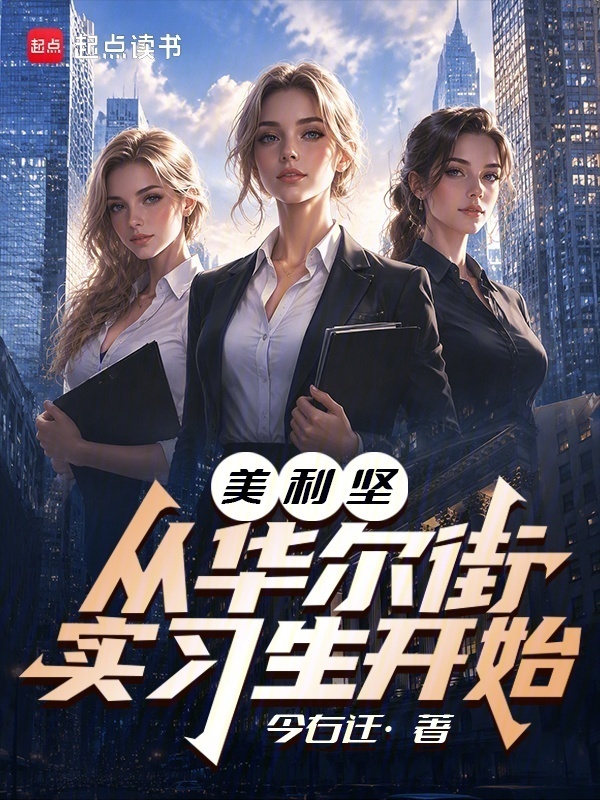 美利坚：从华尔街实习生开始在线阅读