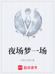 夜场梦一场在线阅读