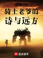 战锤40K骑士老爷的诗与远方封面