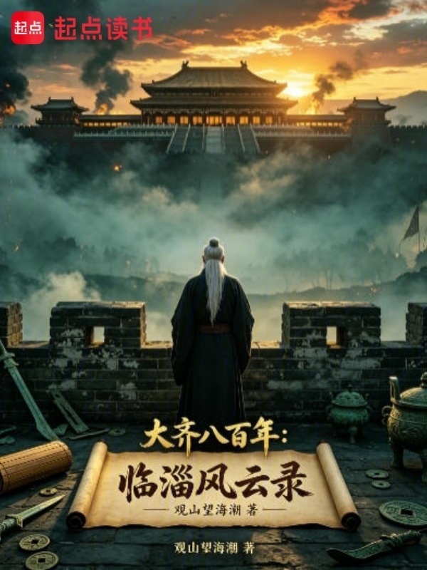 大齐八百年：临淄风云录在线阅读