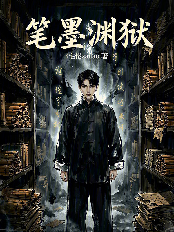 笔墨渊狱在线阅读