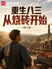 重生八三：从烧砖开始在线阅读