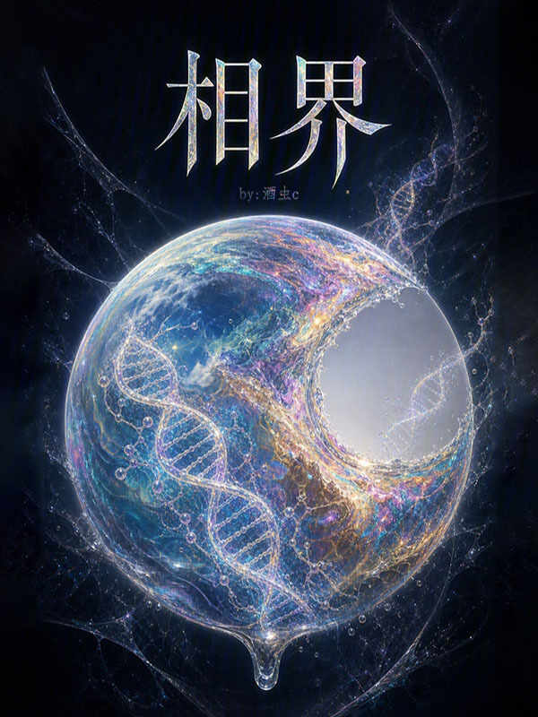 相界：泡影上的天穹在线阅读
