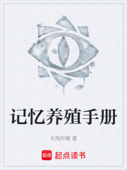 记忆养殖手册在线阅读
