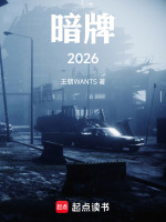暗牌2026最新章节在线阅读