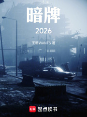 暗牌2026在线阅读