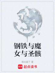 钢铁与魔女与圣骸在线阅读
