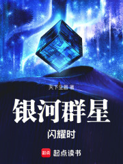银河群星闪耀时在线阅读
