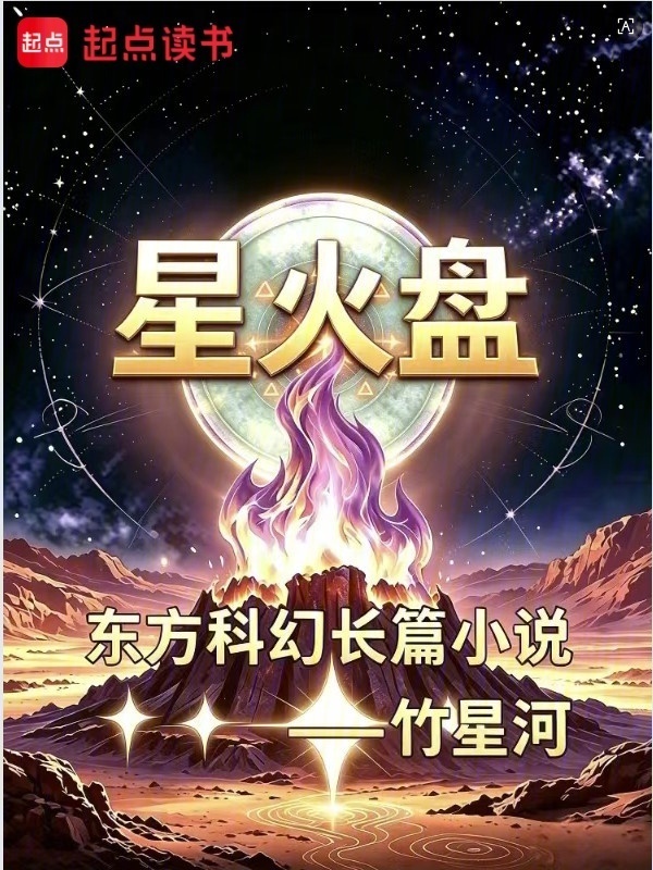 嬎星在线阅读