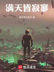 满天皆寂寥在线阅读