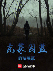 克莱因蓝的玻璃瓶在线阅读
