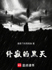 终寂的黑天在线阅读