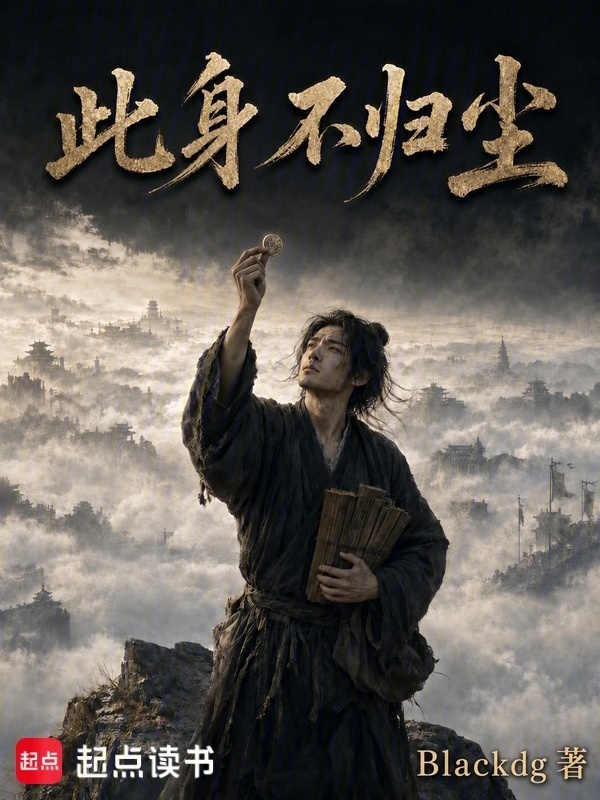 此身不归尘在线阅读