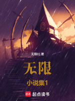 无限小说集1封面