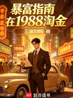 暴富指南：在1988淘金在线阅读