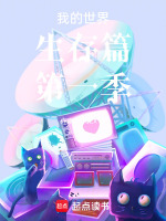 我的世界，生存篇，第一季封面