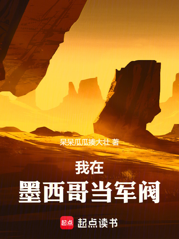 我在墨西哥当军阀在线阅读