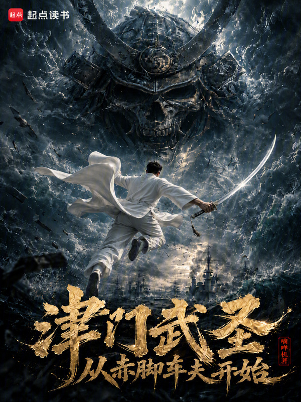 津门武圣：从赤脚车夫开始在线阅读