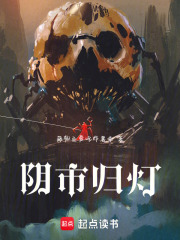 阴市归灯在线阅读