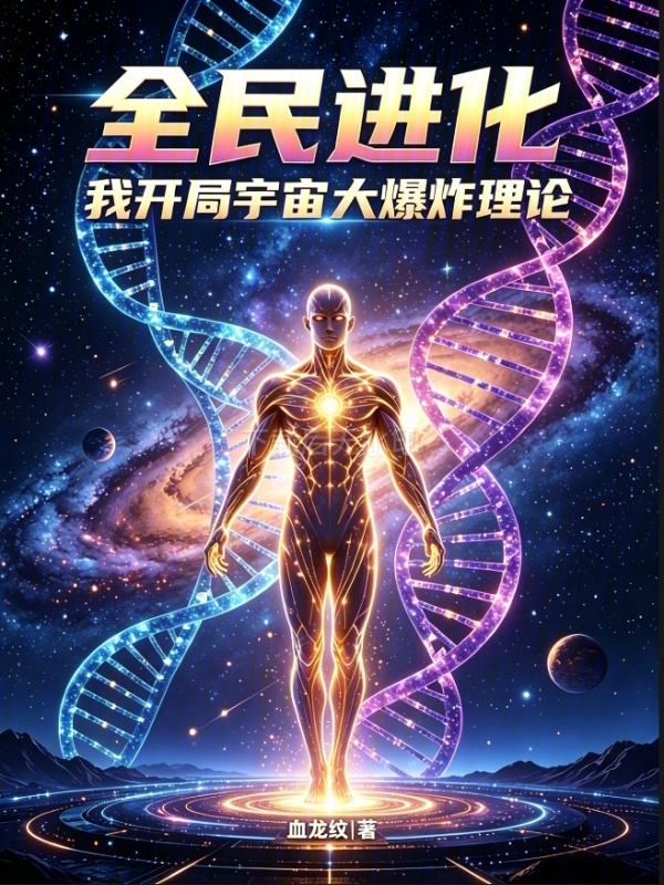全民进化：我开局宇宙大爆炸理论在线阅读