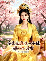全民三国：生一个娃，爆一个吕布封面