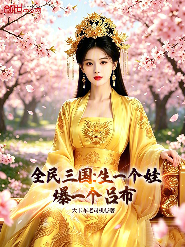 全民三国：生一个娃，爆一个吕布在线阅读