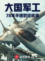 大国军工，78年手搓数控机床在线阅读