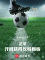 足球：开局获得坎特模板在线阅读