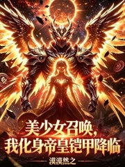美少女召唤,我化身帝皇铠甲降临 封面