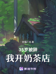 35岁被辞我开奶茶店在线阅读