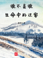 谁不是谁生命中的过客在线阅读